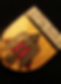 Luftwaffe Squadron Badge. J.Fgl.Sch.2 (Fighter Pilot School)