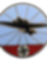 Flugmeldedienstabzeichen (2nd pattern) - picture