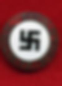 National Socialist Freedom Movement badge