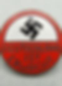 Deutschland Ist Erwacht Badge