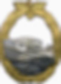 Schnellbootkriegsabzeichen