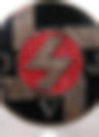 Deutsches Jungvolk Volk (1nd pattern)