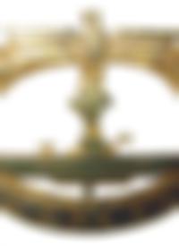 U-Boot-Kriegsabzeichen