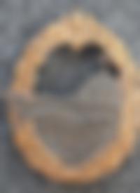 Zerstörerkriegsabzeichen