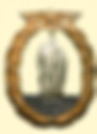 Kriegsabzeichen für Minensuch-, U-Boot-Jagd- und Sicherungsverbände