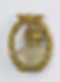 Kriegsabzeichen für Hilfskreuzer