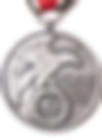 Medaille zur Erinnerung an den 9. November 1923